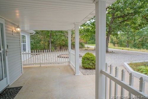 Cinnamon Hollow - Residential