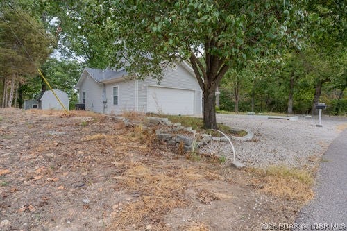 Cinnamon Hollow - Residential
