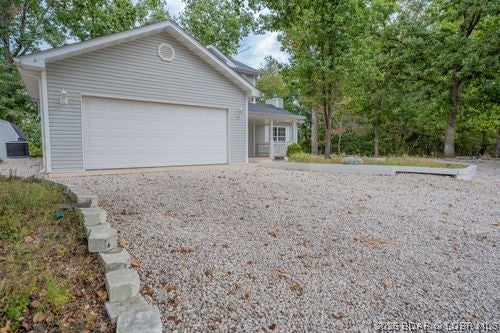 Cinnamon Hollow - Residential
