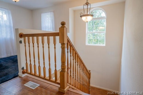 Cinnamon Hollow - Residential