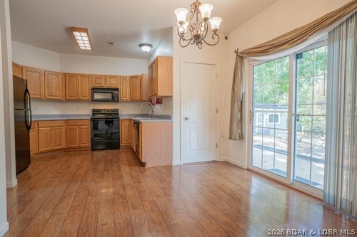 Cinnamon Hollow - Residential