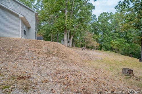 Cinnamon Hollow - Residential