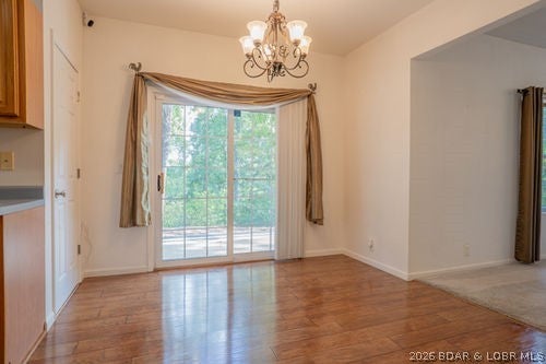 Cinnamon Hollow - Residential