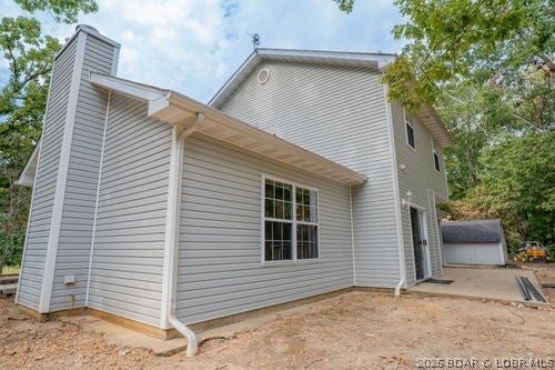 Cinnamon Hollow - Residential