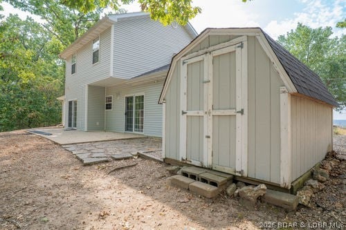 Cinnamon Hollow - Residential