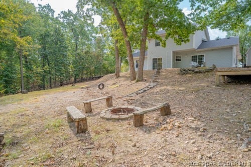 Cinnamon Hollow - Residential