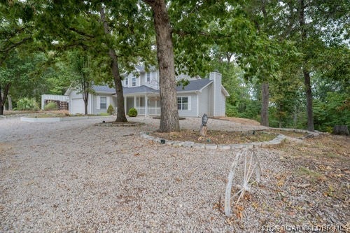 Cinnamon Hollow - Residential