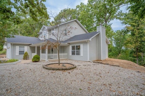 Cinnamon Hollow - Residential