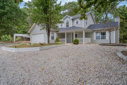 Cinnamon Hollow - Residential