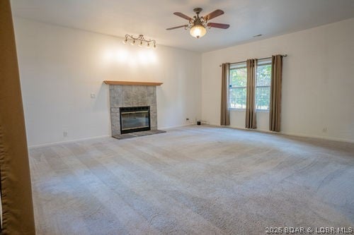 Cinnamon Hollow - Residential