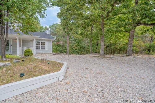 Cinnamon Hollow - Residential