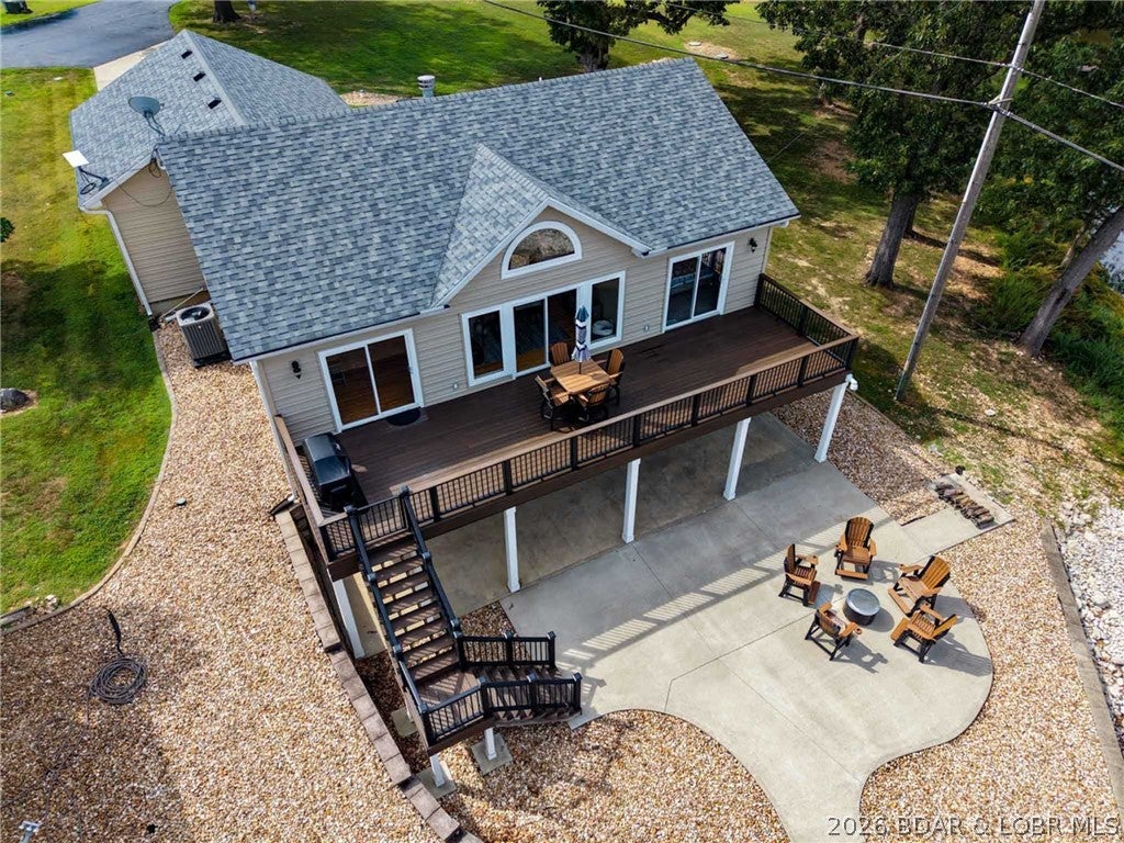 Cedar View Estates - Residential