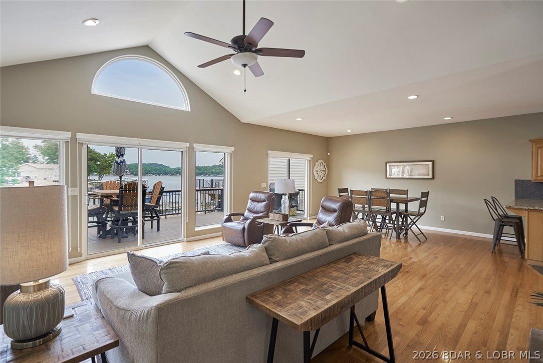 Cedar View Estates - Residential