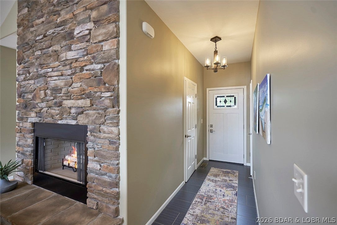 Cedar View Estates - Residential