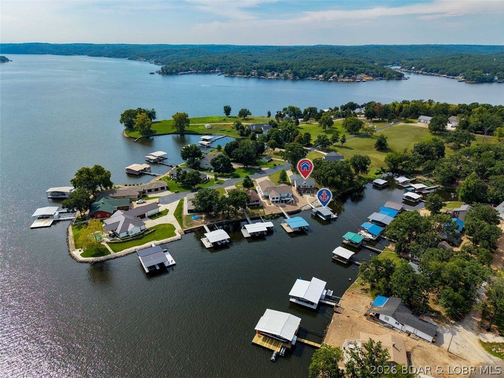 Cedar View Estates - Residential