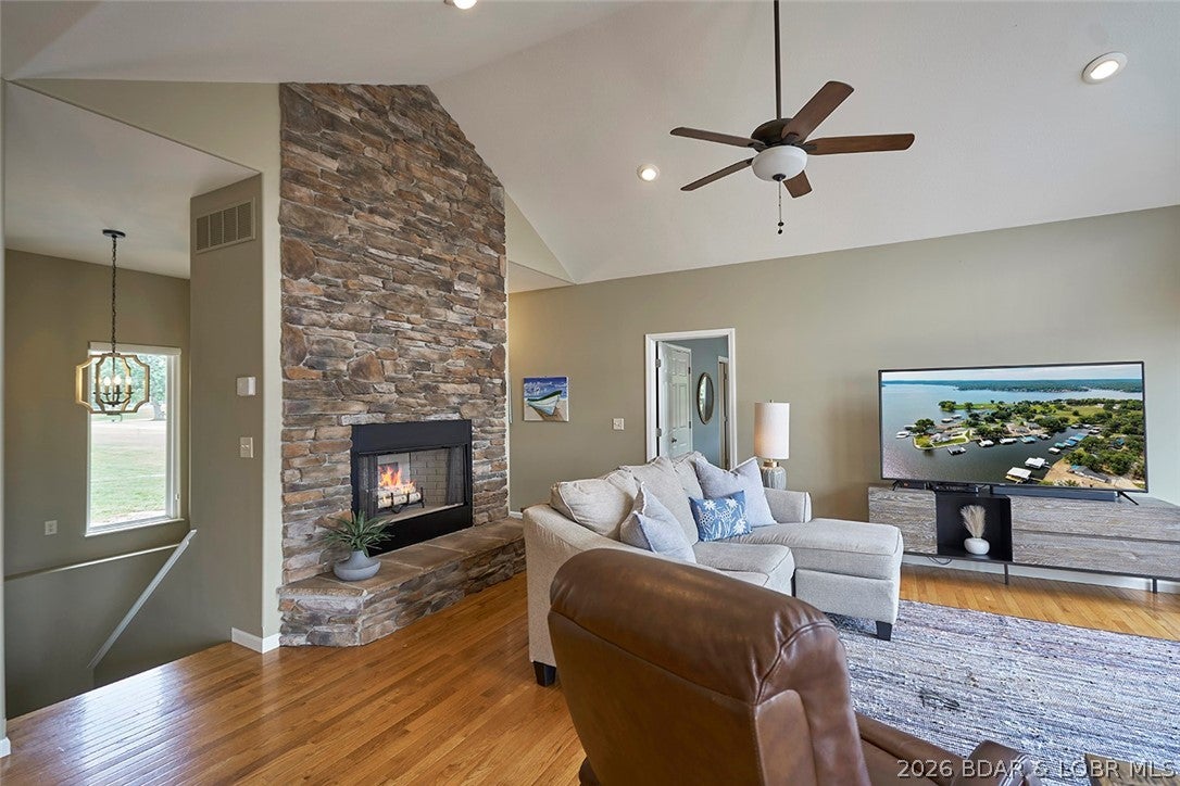 Cedar View Estates - Residential