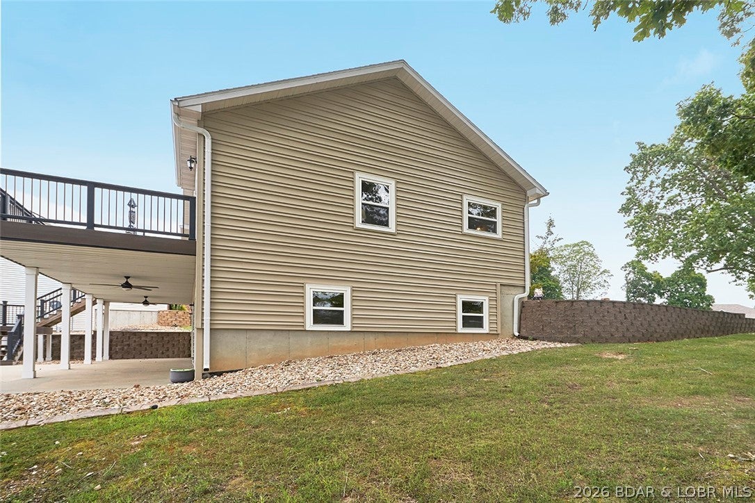 Cedar View Estates - Residential