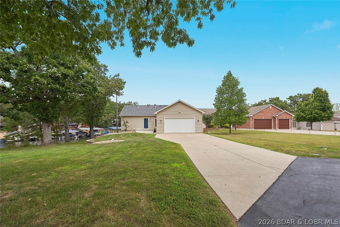 Cedar View Estates - Residential
