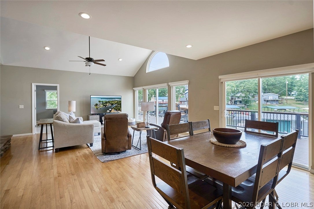 Cedar View Estates - Residential
