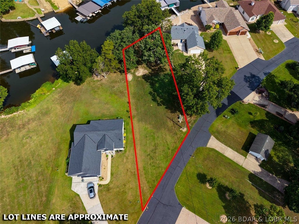Cedar View Estates - Residential