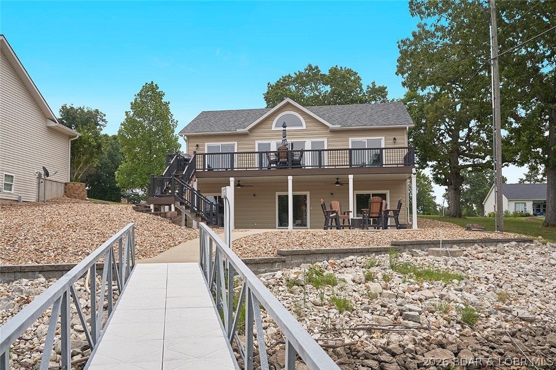 Cedar View Estates - Residential