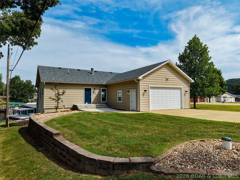 Cedar View Estates - Residential