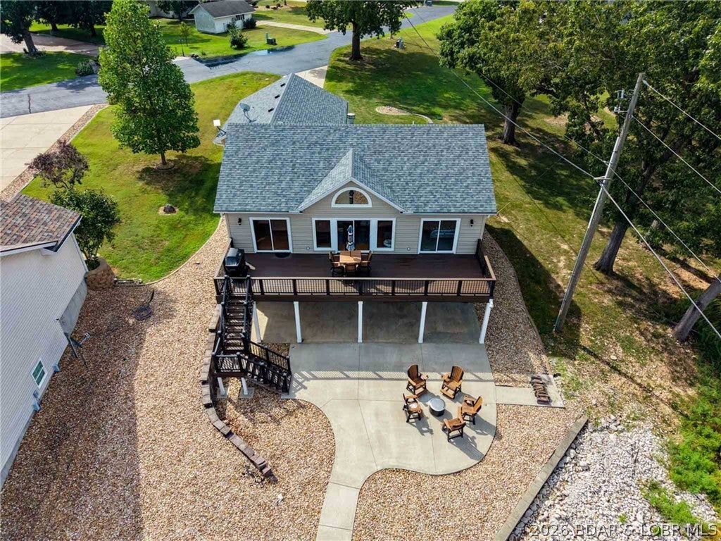 Cedar View Estates - Residential