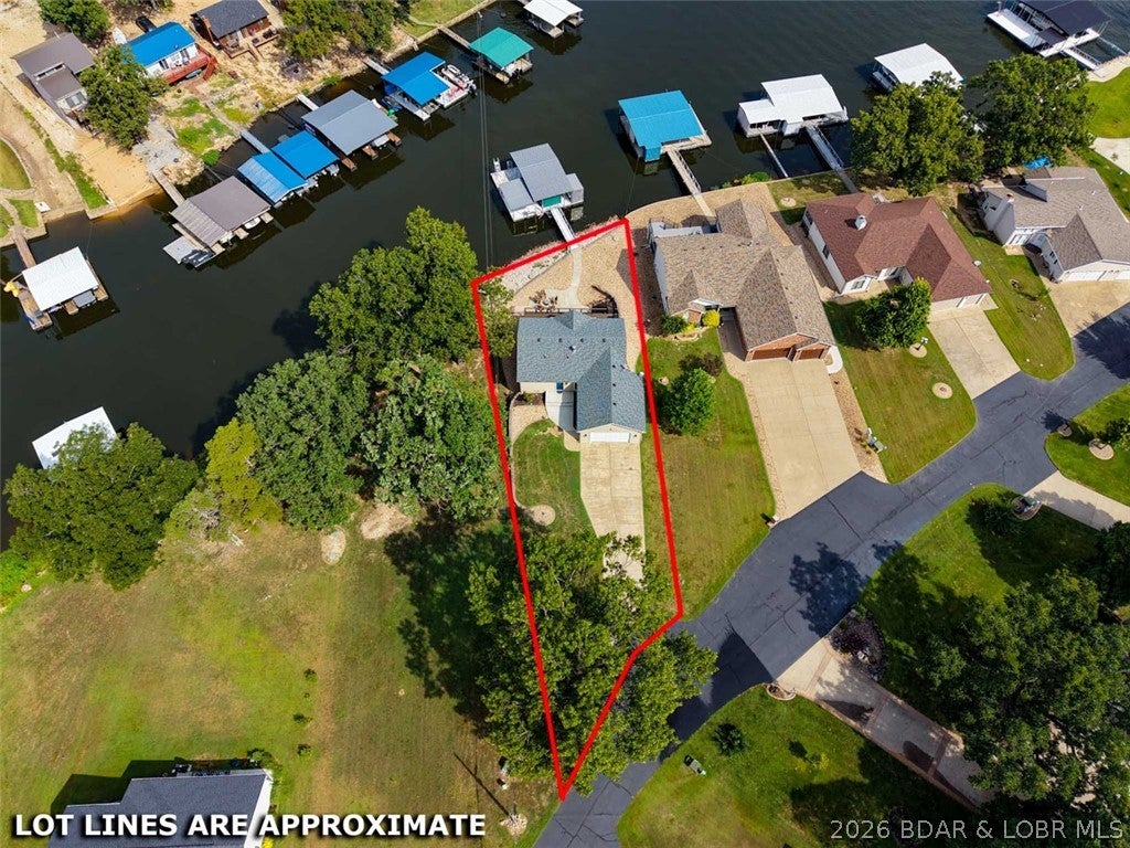 Cedar View Estates - Residential