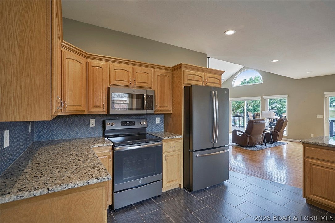 Cedar View Estates - Residential