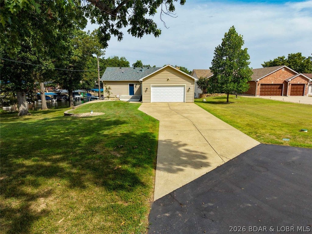 Cedar View Estates - Residential