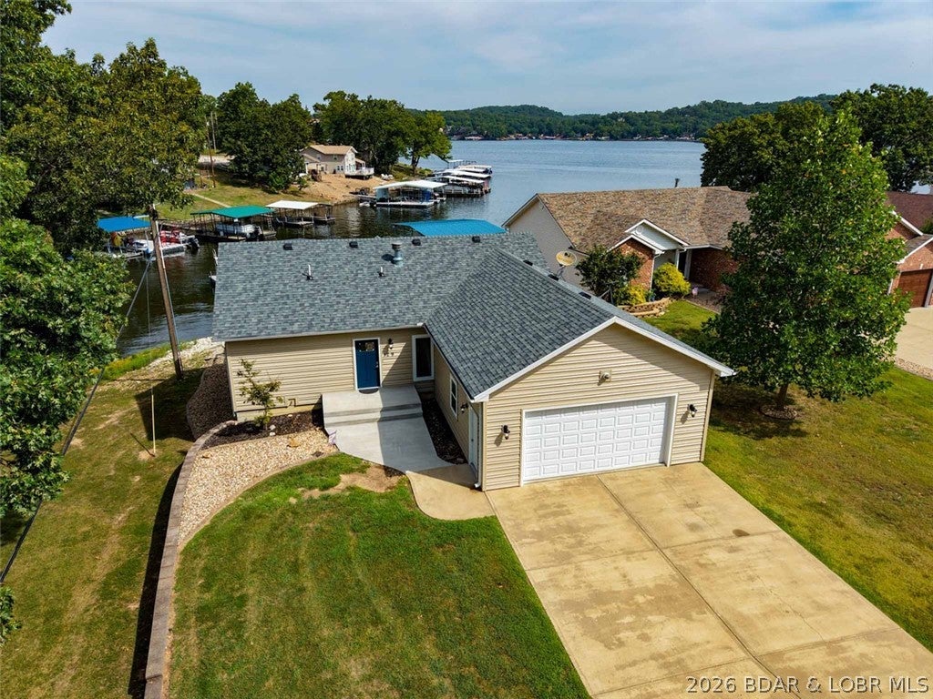 Cedar View Estates - Residential