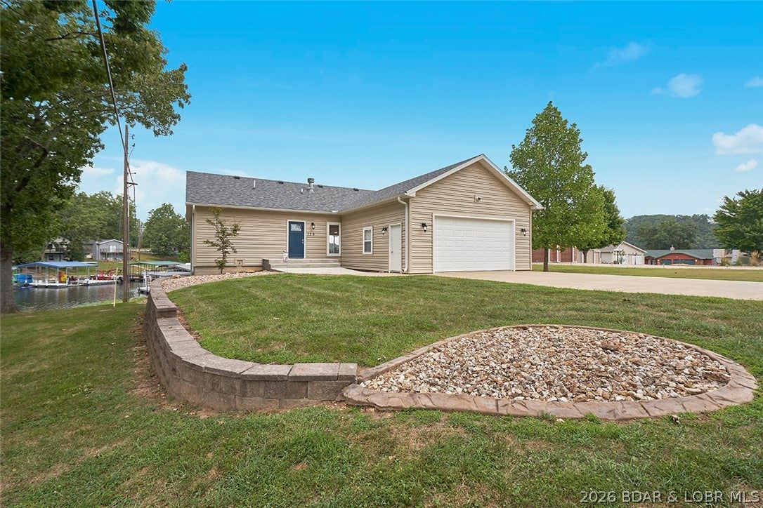 Cedar View Estates - Residential