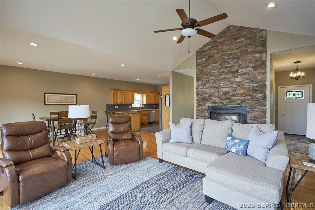 Cedar View Estates - Residential