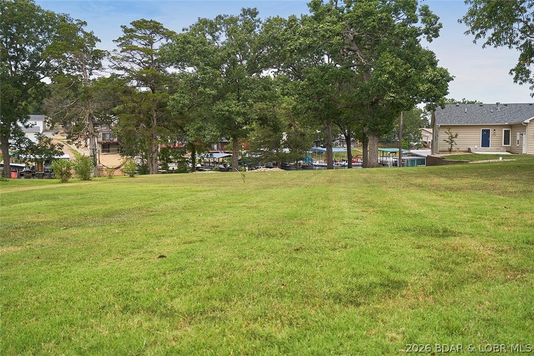 Cedar View Estates - Residential