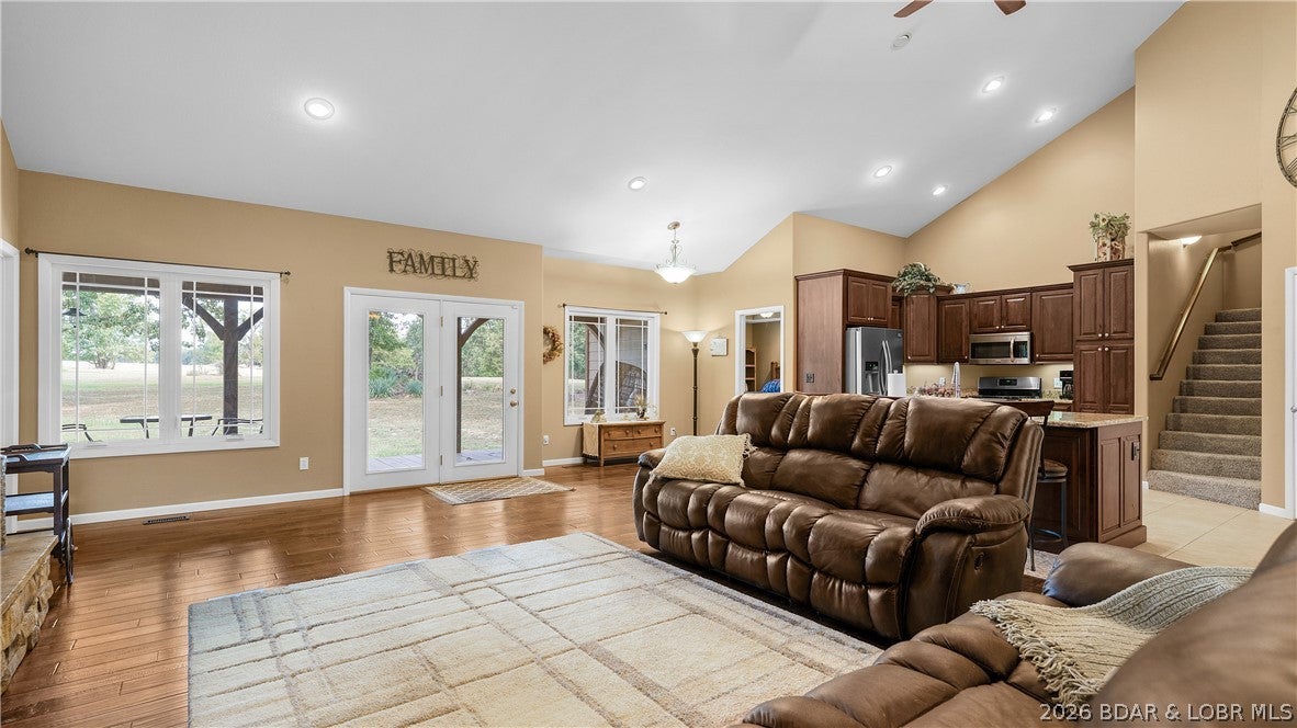 Lakota Acres - Residential