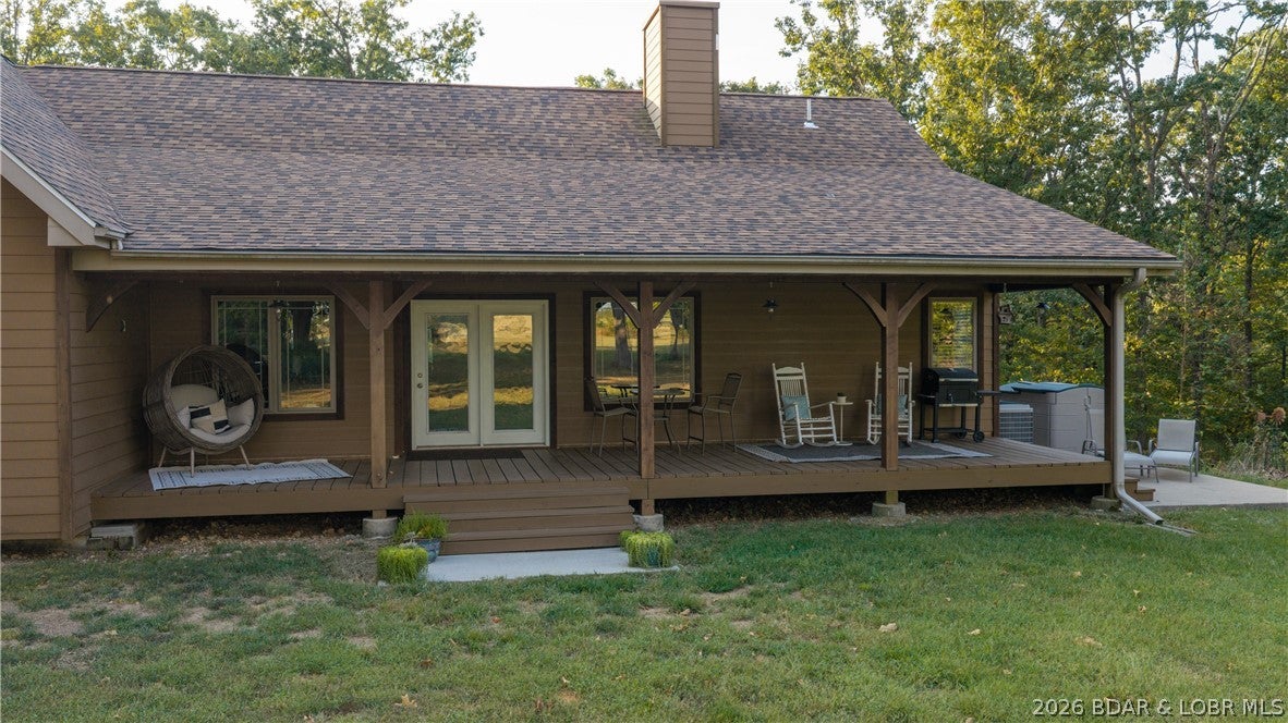 Lakota Acres - Residential