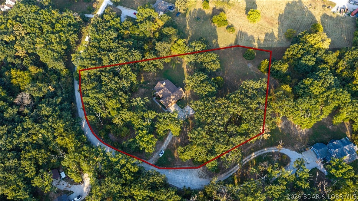 Lakota Acres - Residential