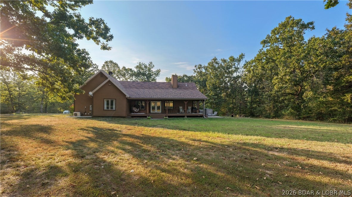 Lakota Acres - Residential