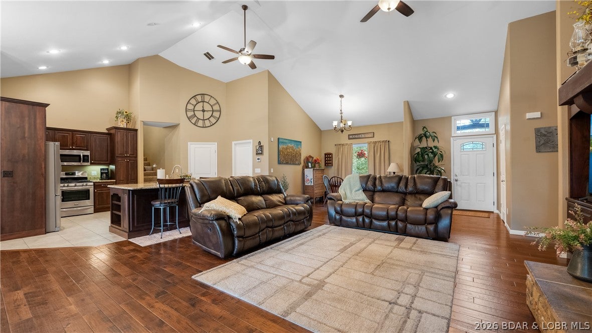 Lakota Acres - Residential