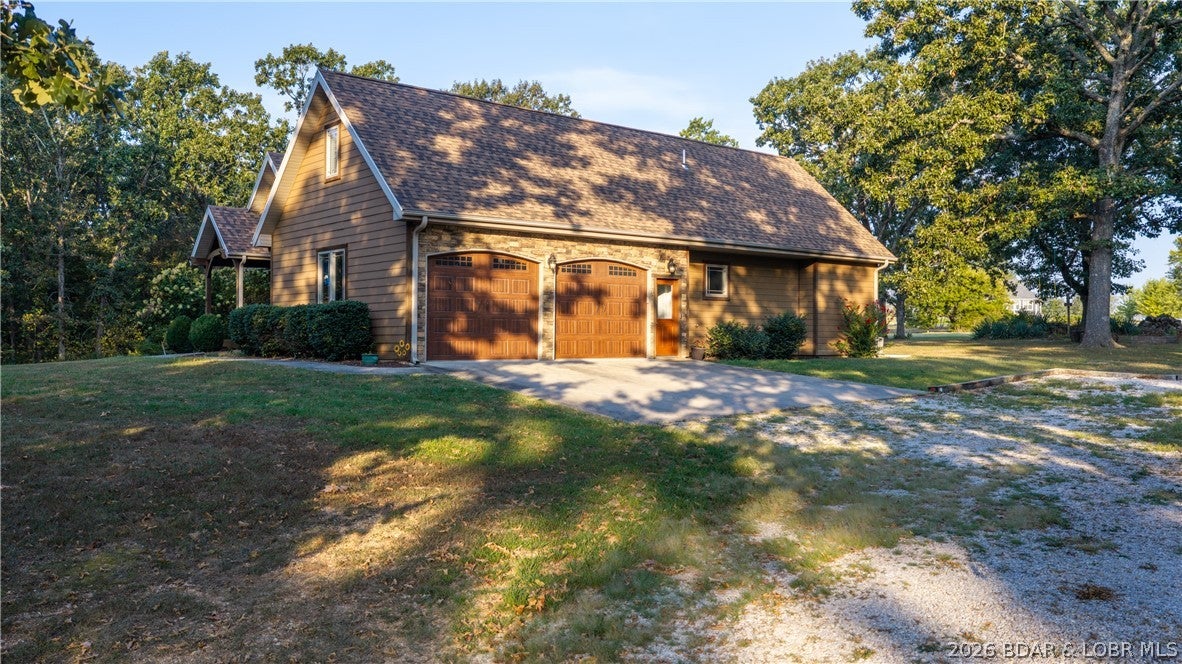 Lakota Acres - Residential