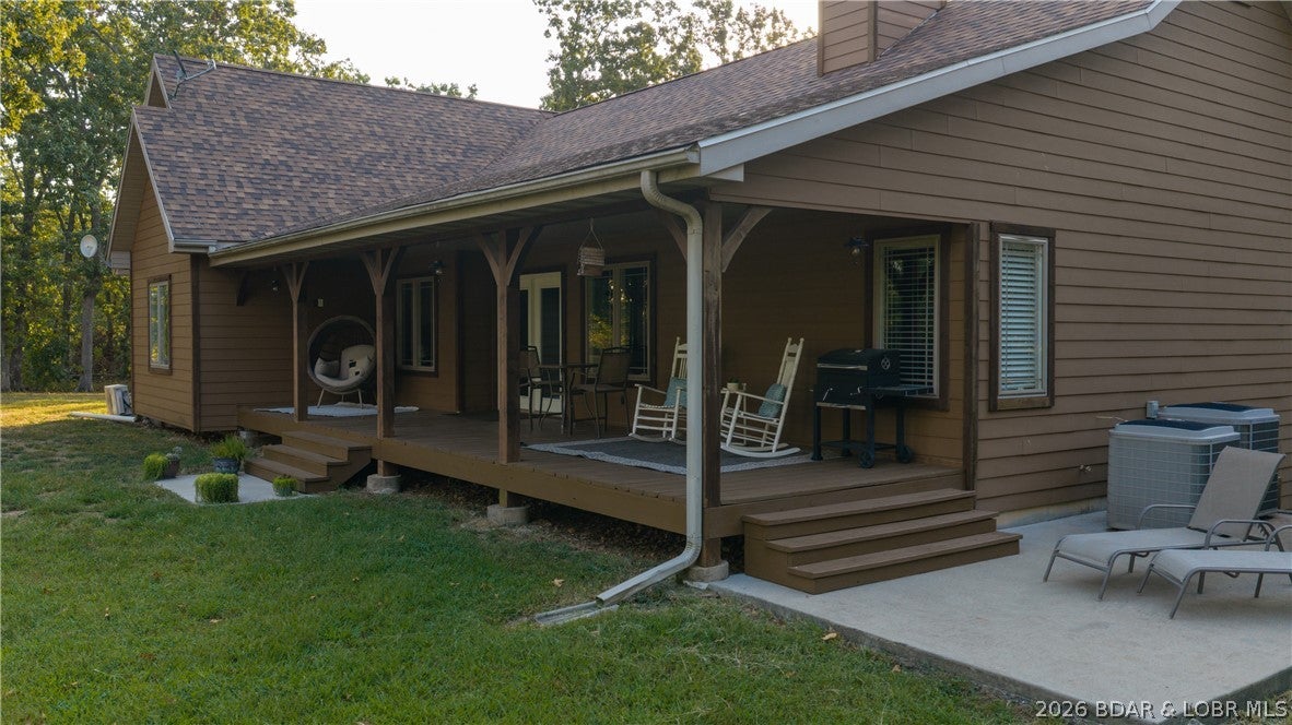 Lakota Acres - Residential