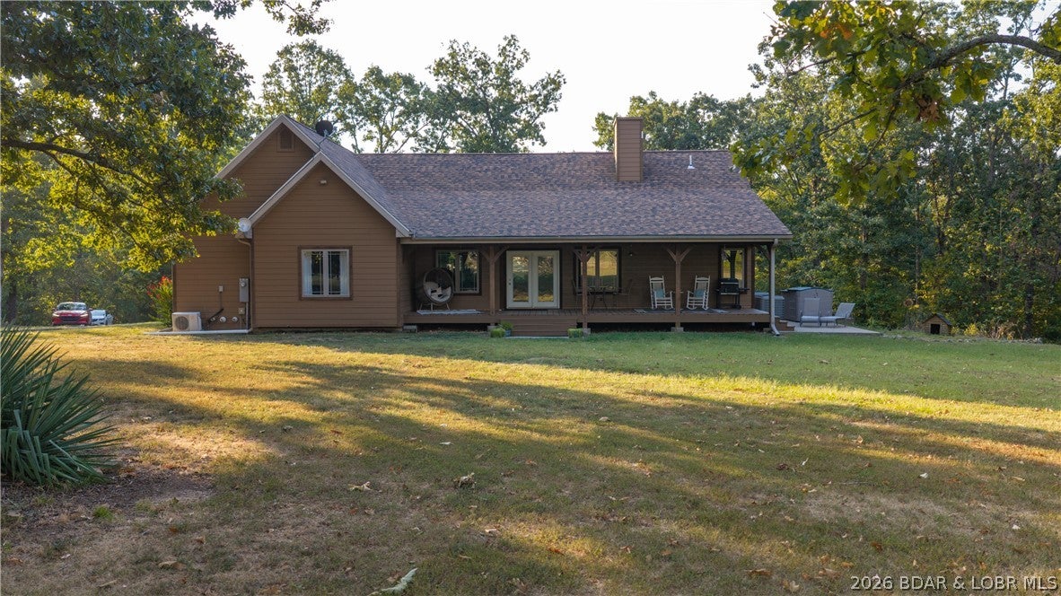 Lakota Acres - Residential