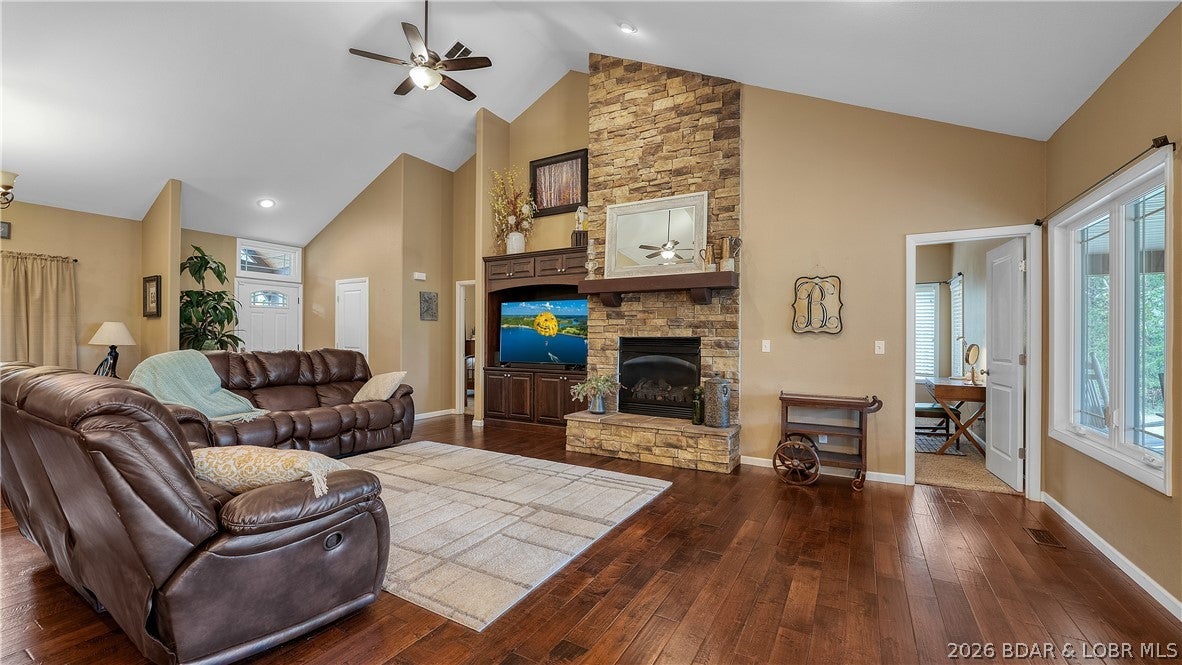 Lakota Acres - Residential