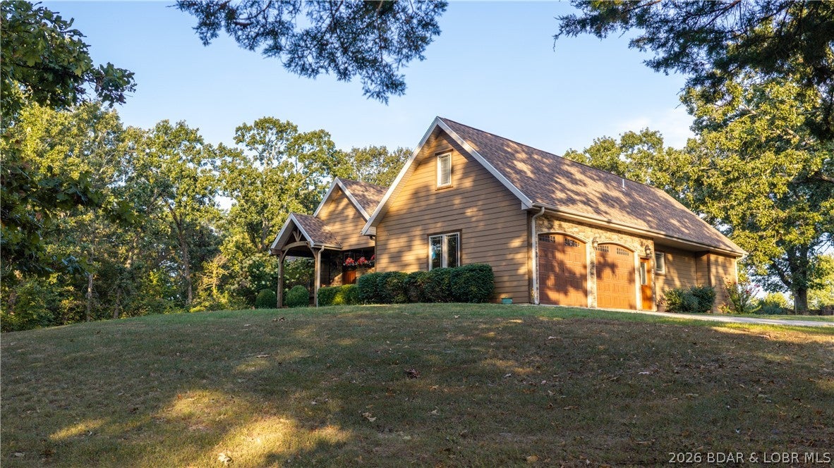 Lakota Acres - Residential