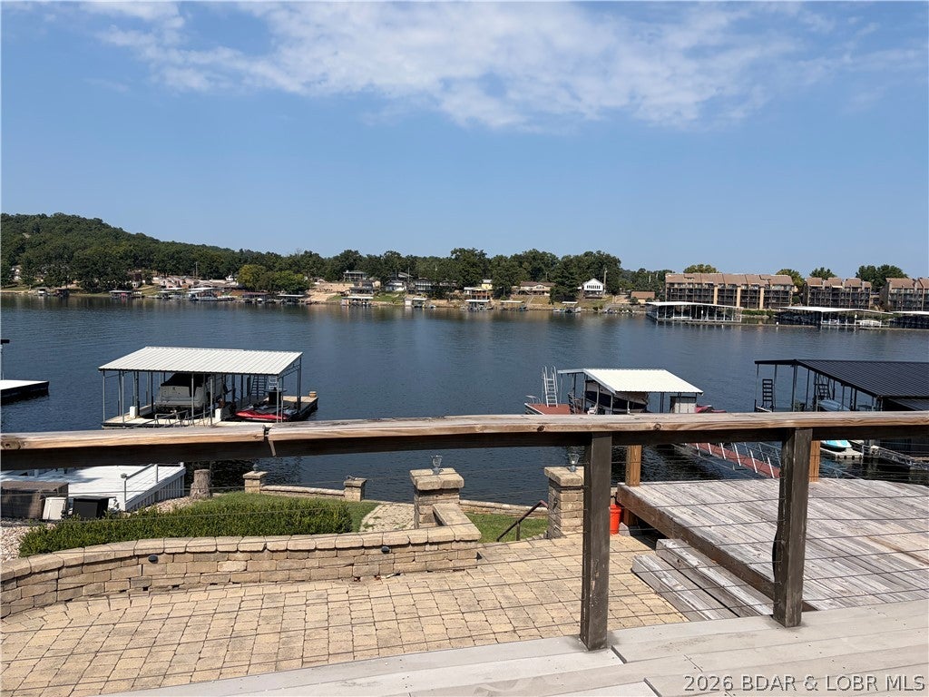 Butlers Point - Residential