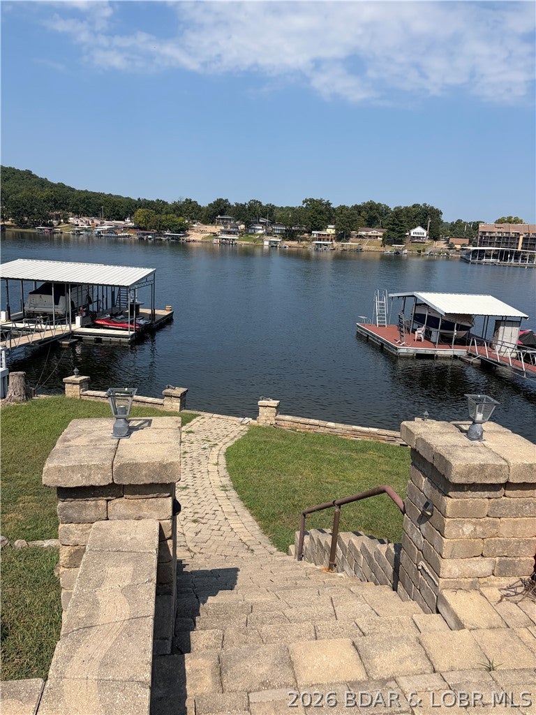 Butlers Point - Residential