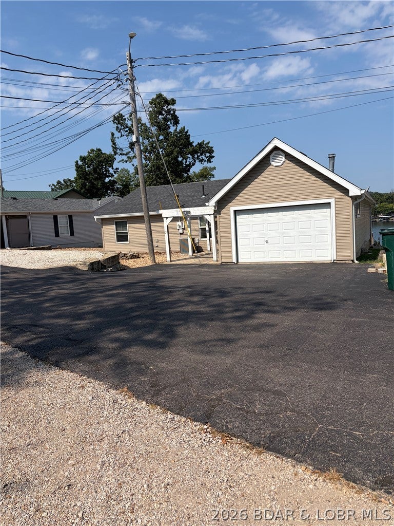 Butlers Point - Residential