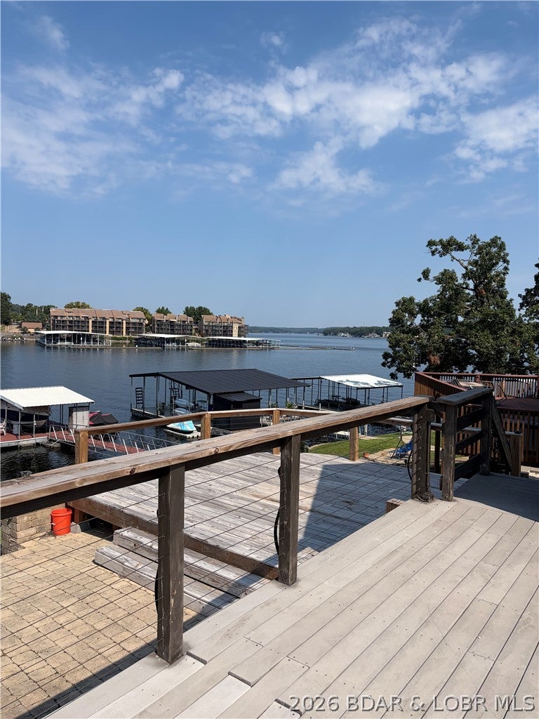 Butlers Point - Residential