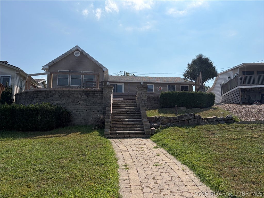Butlers Point - Residential