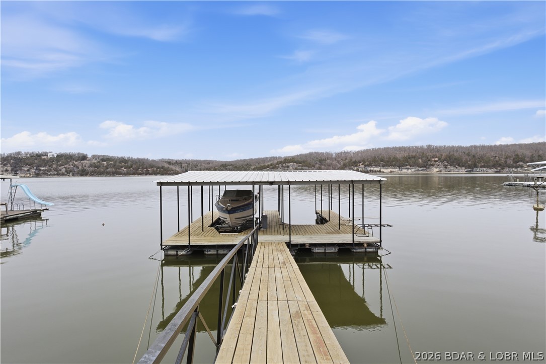 Lake Acres - Residential